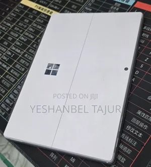 New Laptop Microsoft Surface Pro 7 16GB Intel Core i7 SSD 512GB