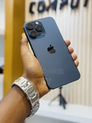 Apple iPhone 15 Pro Max 256 GB Blue