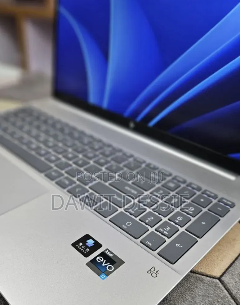 New Laptop HP 16GB Intel Core i7 SSD 1T
