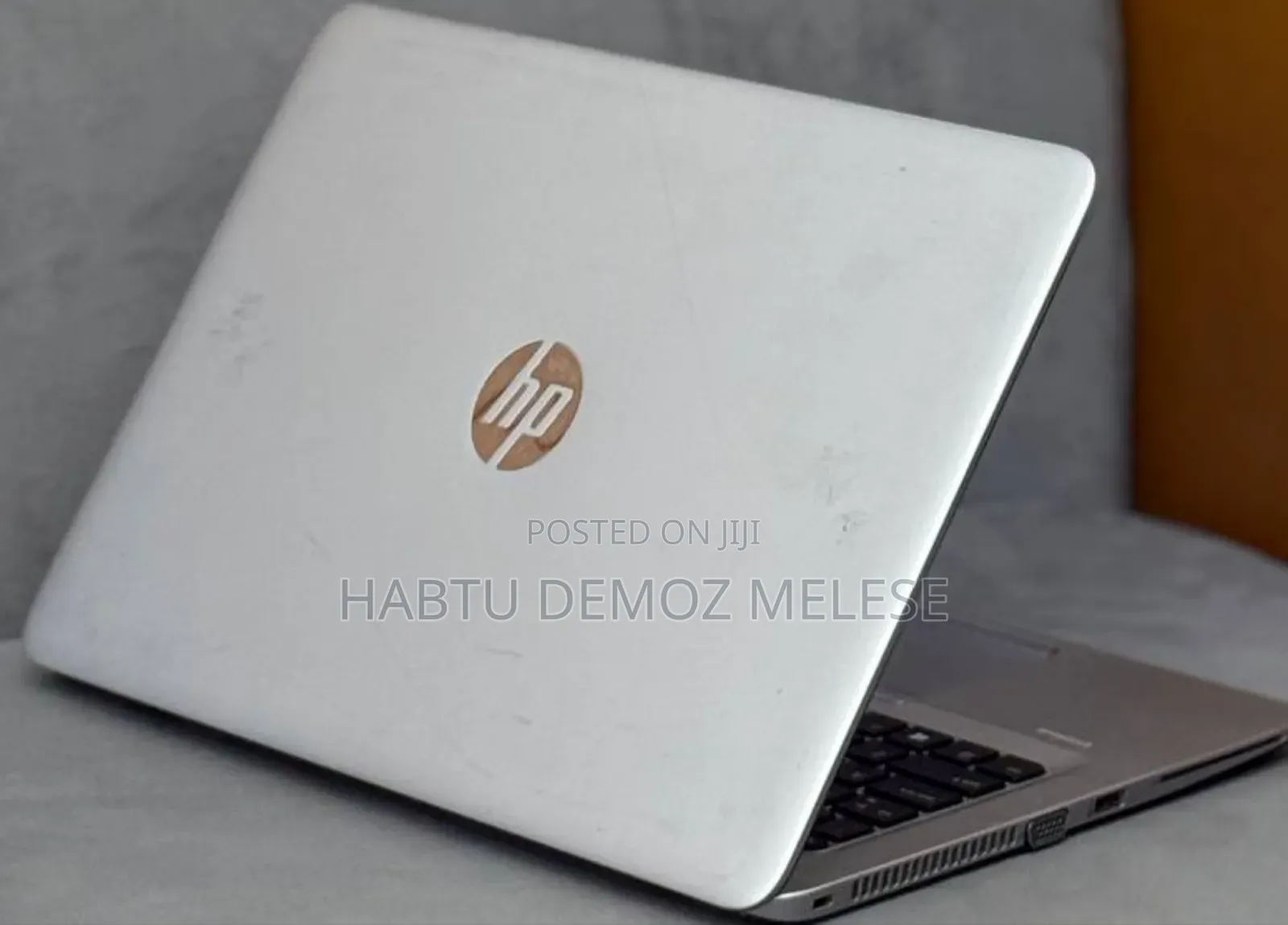 New Laptop HP EliteBook 840 G3 8GB Intel Core i5 SSD 256GB