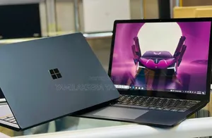 New Laptop Microsoft Surface Laptop 4 16GB Intel Core i7 SSD 256GB