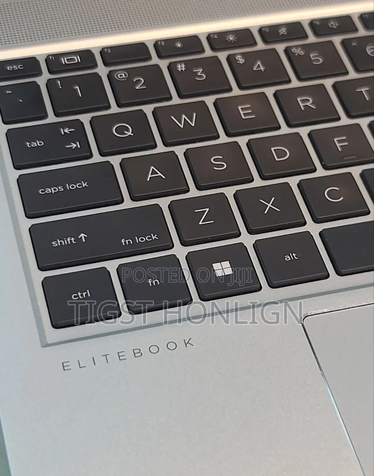 New Laptop HP EliteBook 850 16GB Intel Core i5 SSD 512GB