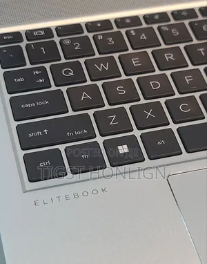 New Laptop HP EliteBook 850 16GB Intel Core i5 SSD 512GB