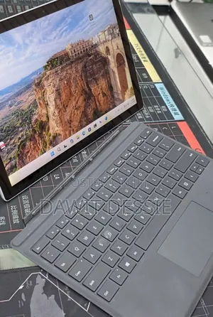 New Laptop Microsoft Surface Pro 7 16GB Intel Core i7 SSD 512GB