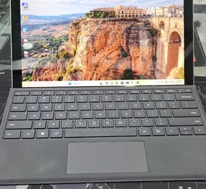New Laptop Microsoft Surface Pro 7 16GB Intel Core i7 SSD 512GB