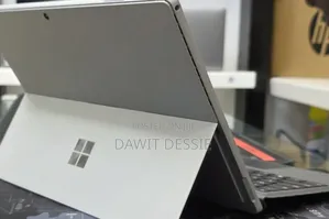New Laptop Microsoft Surface Pro 7 16GB Intel Core i7 SSD 512GB