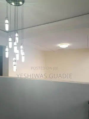 Furnished 9bdrm House in Bole for sale