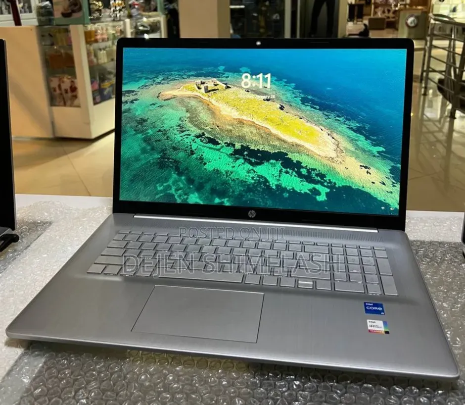 Stream Notebook New Laptop HP Stream Notebook 16GB Intel Core i5 SSD 512GB for sale ...