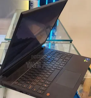 New Laptop Dell G15 5511 16GB Intel Core i7 SSD 512GB