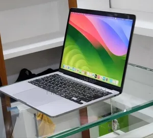 New Laptop Apple MacBook Pro 2020 8GB Intel Core i5 SSD 512GB