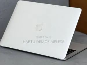 New Laptop Apple MacBook Air 2019 8GB Intel Core i5 SSD 128GB