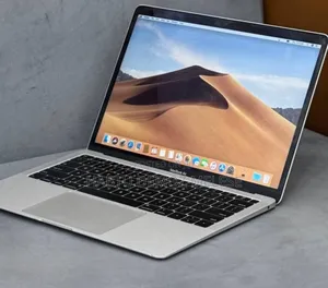 New Laptop Apple MacBook Air 2019 8GB Intel Core i5 SSD 128GB