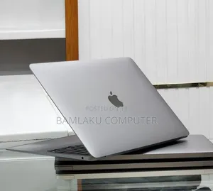 New Laptop Apple MacBook Air 2020 M1 8GB Apple M1 SSD 256GB