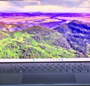 New Laptop Dell Precision 5540 16GB Intel Core i7 SSD 512GB