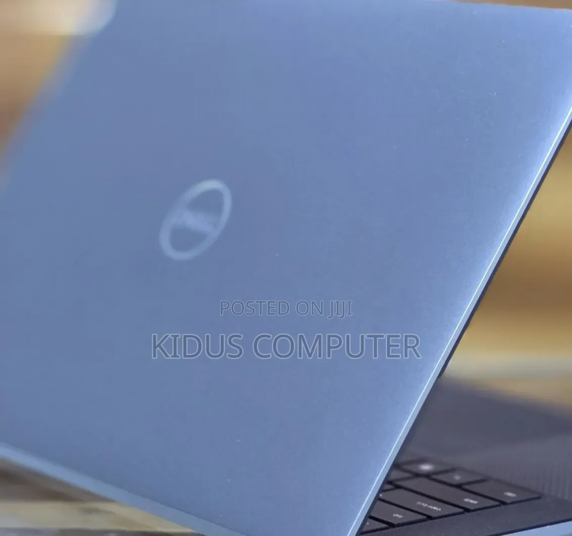 New Laptop Dell Precision 5540 16GB Intel Core i7 SSD 512GB