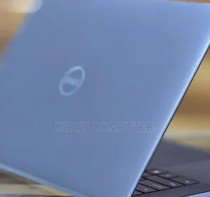 New Laptop Dell Precision 5540 16GB Intel Core i7 SSD 512GB