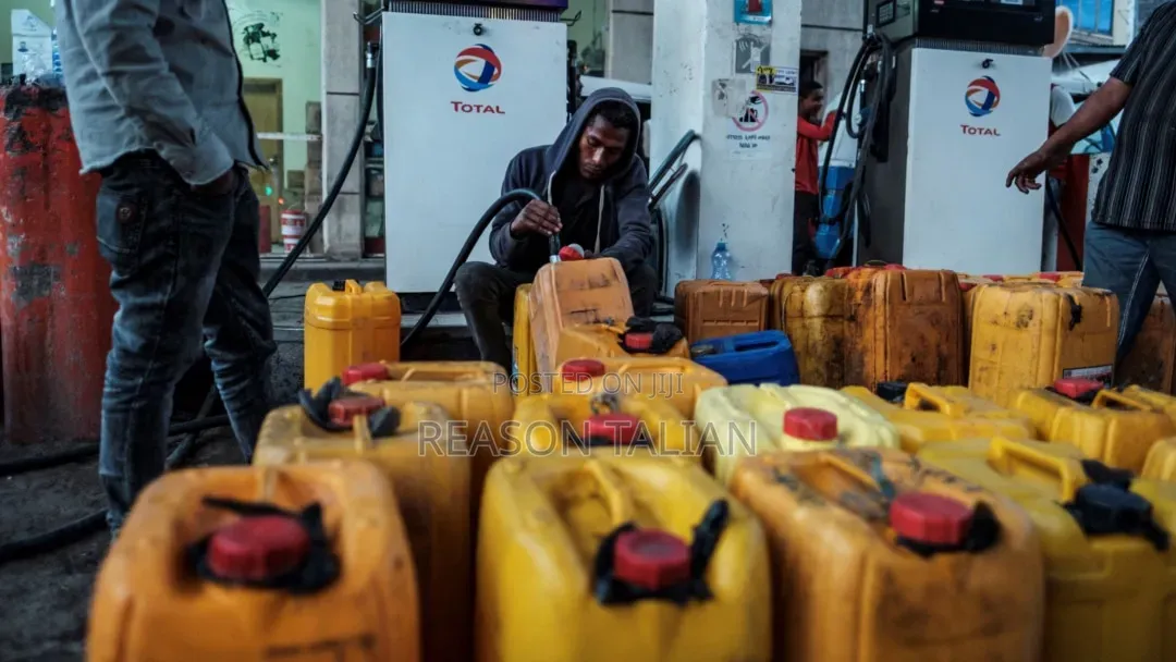 Benzene Gas Oil