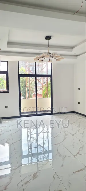3bdrm Apartment in Visco, Bole for sale