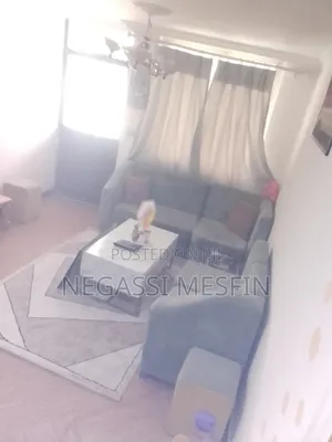 Furnished 2bdrm Condo in Condominium, Bole for sale
