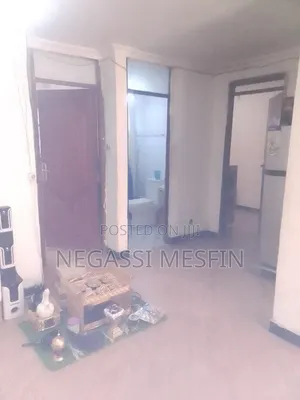 Furnished 2bdrm Condo in Condominium, Bole for sale