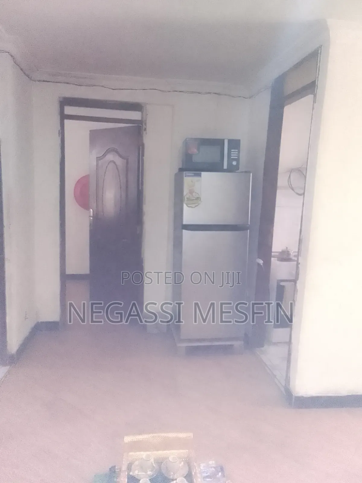 Furnished 2bdrm Condo in Condominium, Bole for sale