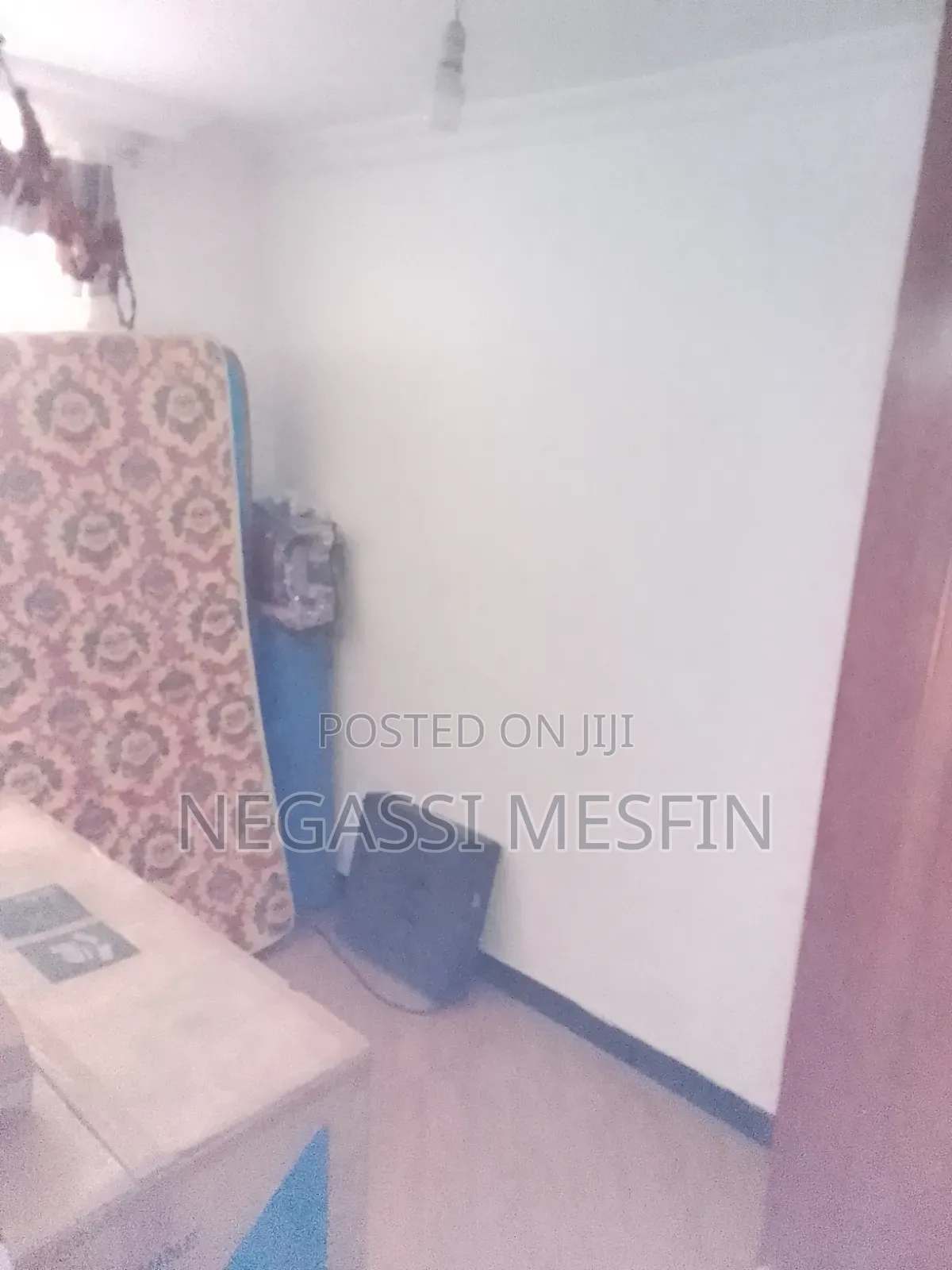 Furnished 2bdrm Condo in Condominium, Bole for sale