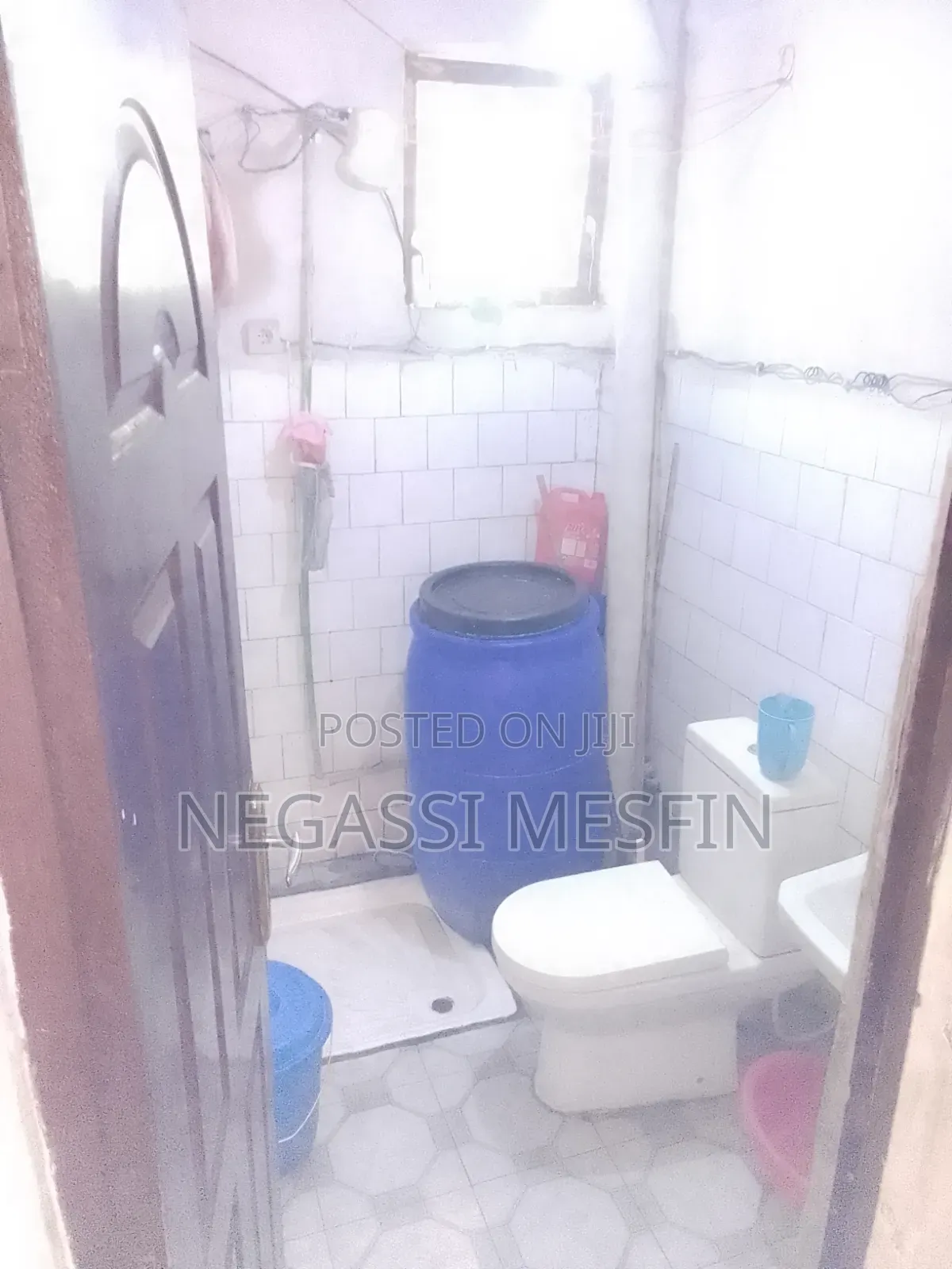 Furnished 2bdrm Condo in Condominium, Bole for sale