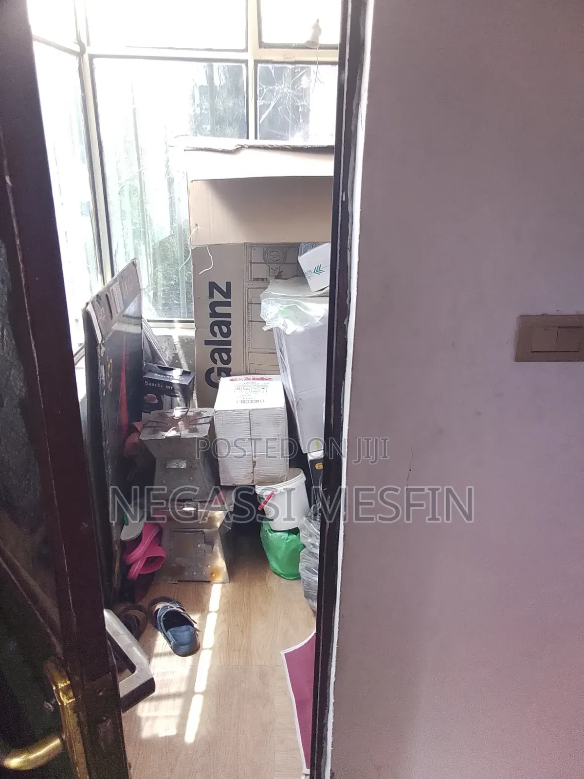 Furnished 2bdrm Condo in Condominium, Bole for sale