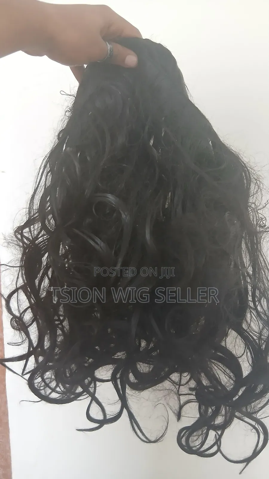 Hair Wig for Sale