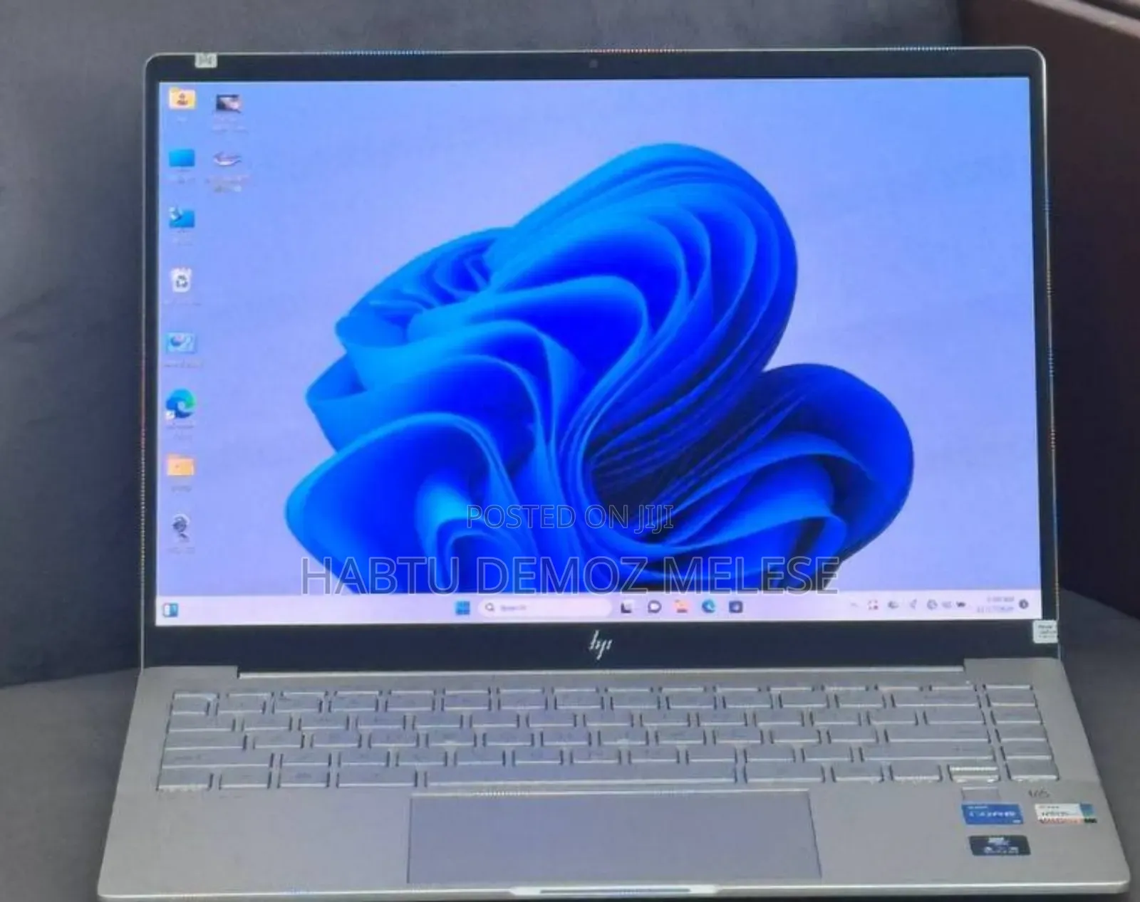 New Laptop HP Pavilion 15 16GB Intel Core i5 SSD 1T