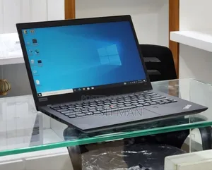 New Laptop Lenovo ThinkPad t495s 16GB AMD Ryzen 7 SSD 512GB