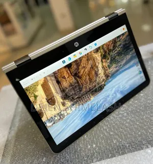 New Laptop HP Envy x360 16GB Intel Core i5 SSD 1T