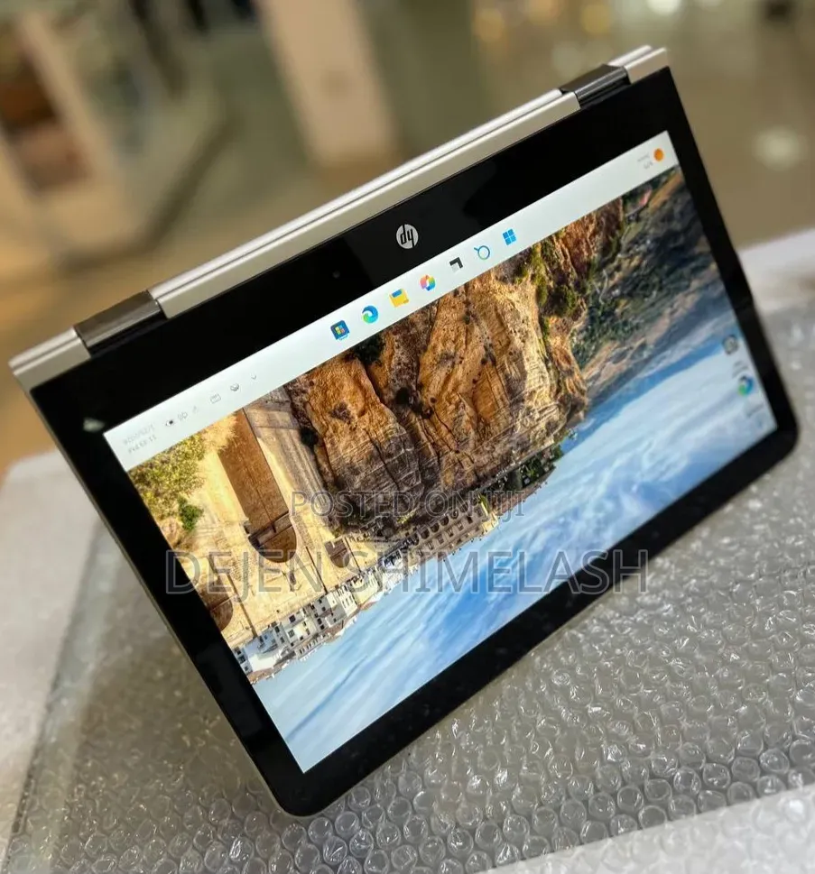 New Laptop HP Envy x360 16GB Intel Core i5 SSD 1T