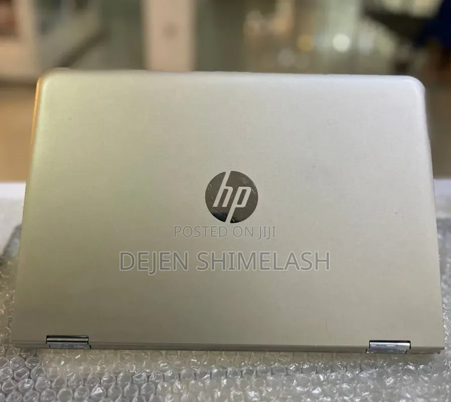 New Laptop HP Envy x360 16GB Intel Core i5 SSD 1T