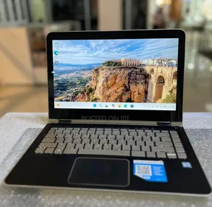 New Laptop HP Envy x360 16GB Intel Core i5 SSD 1T