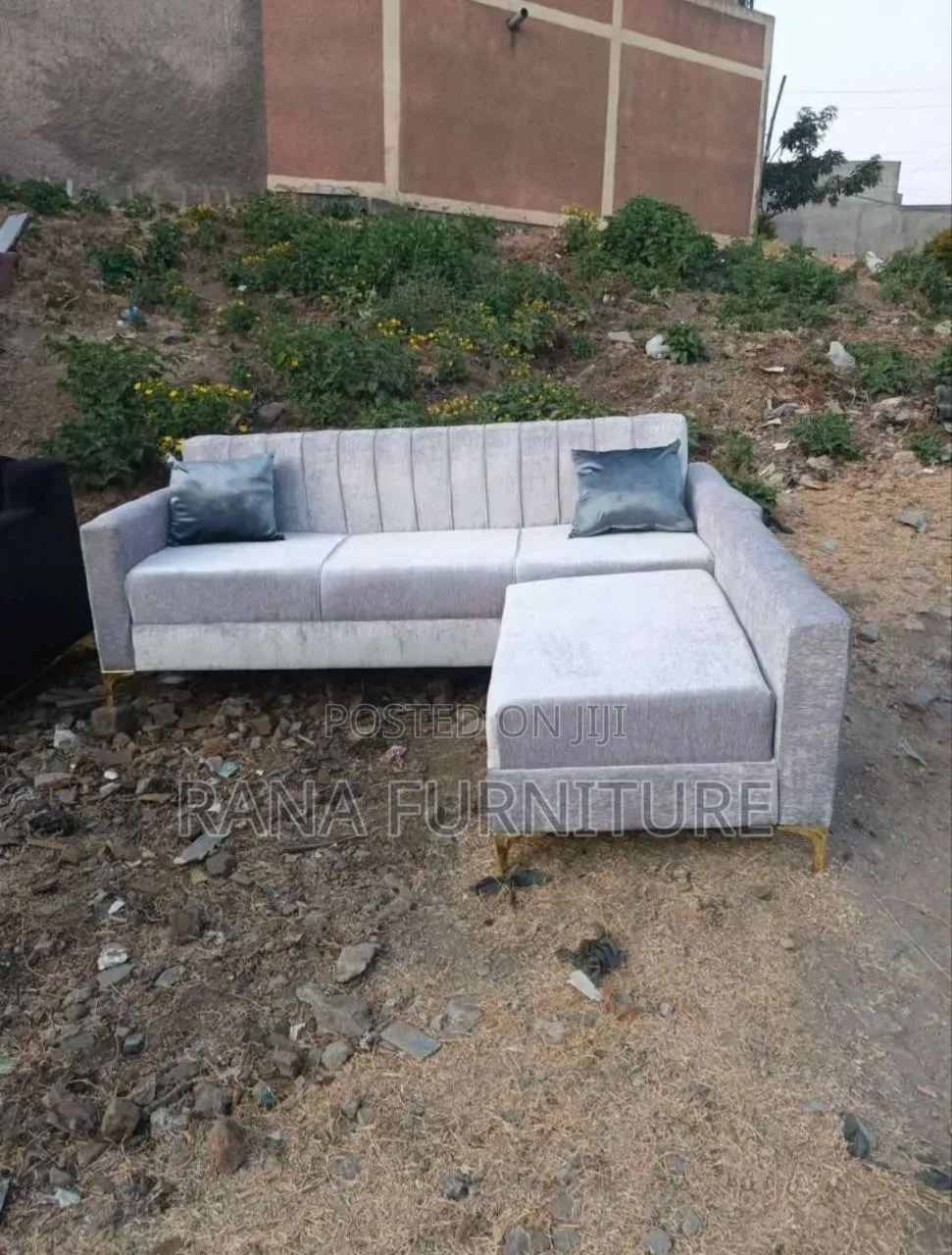 Elegant Furniture For Stylish Living