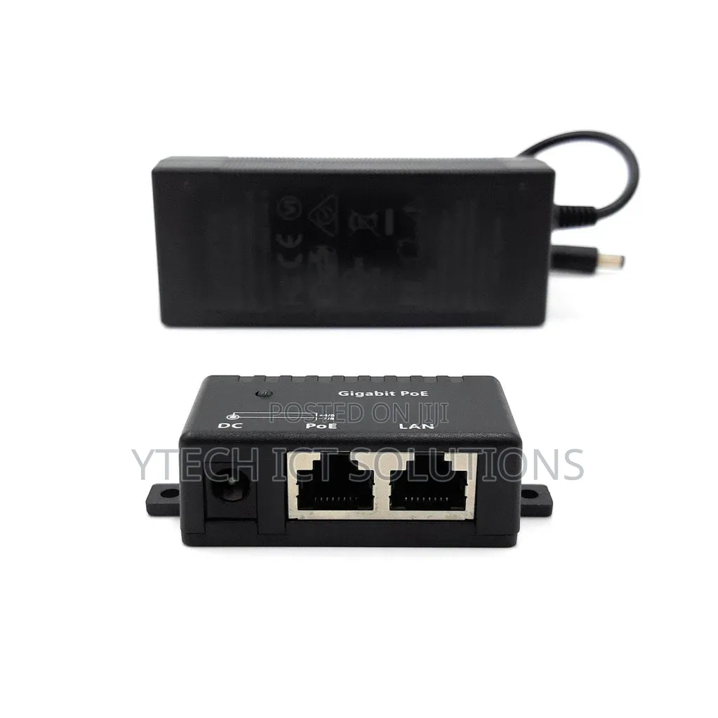 Poe Injector