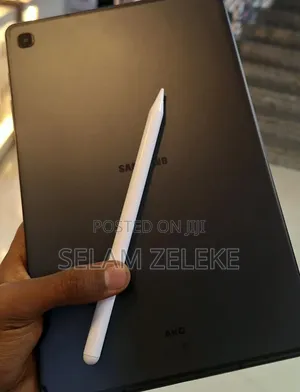 New Samsung Galaxy Tab S9 64 GB Black