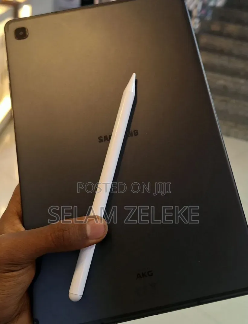 New Samsung Galaxy Tab S9 64 GB Black