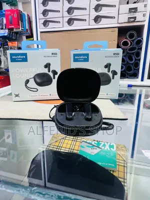 Sound Core Ri