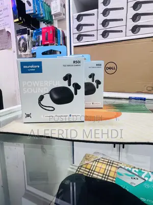 Sound Core Ri