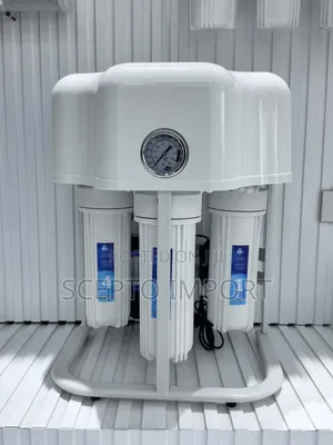 Reverse Osmosis Water Purifier System