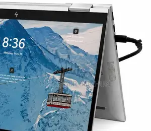 New Laptop HP Elite x360 830 G10 16GB Intel Core i7 SSD 512GB