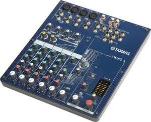 Yamaha Mixer 4channel