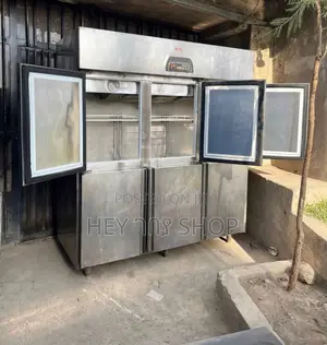 Linkrich Commercial Chiller / ቺለር
