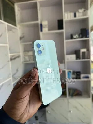 New Apple iPhone 12 128 GB