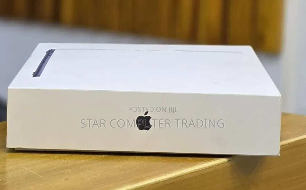 New Laptop Apple MacBook Air 2026 M5 13-inch 16GB Apple M5 SSD 512GB