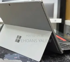 New Laptop Microsoft Surface Pro 7 16GB Intel Core i7 SSD 512GB