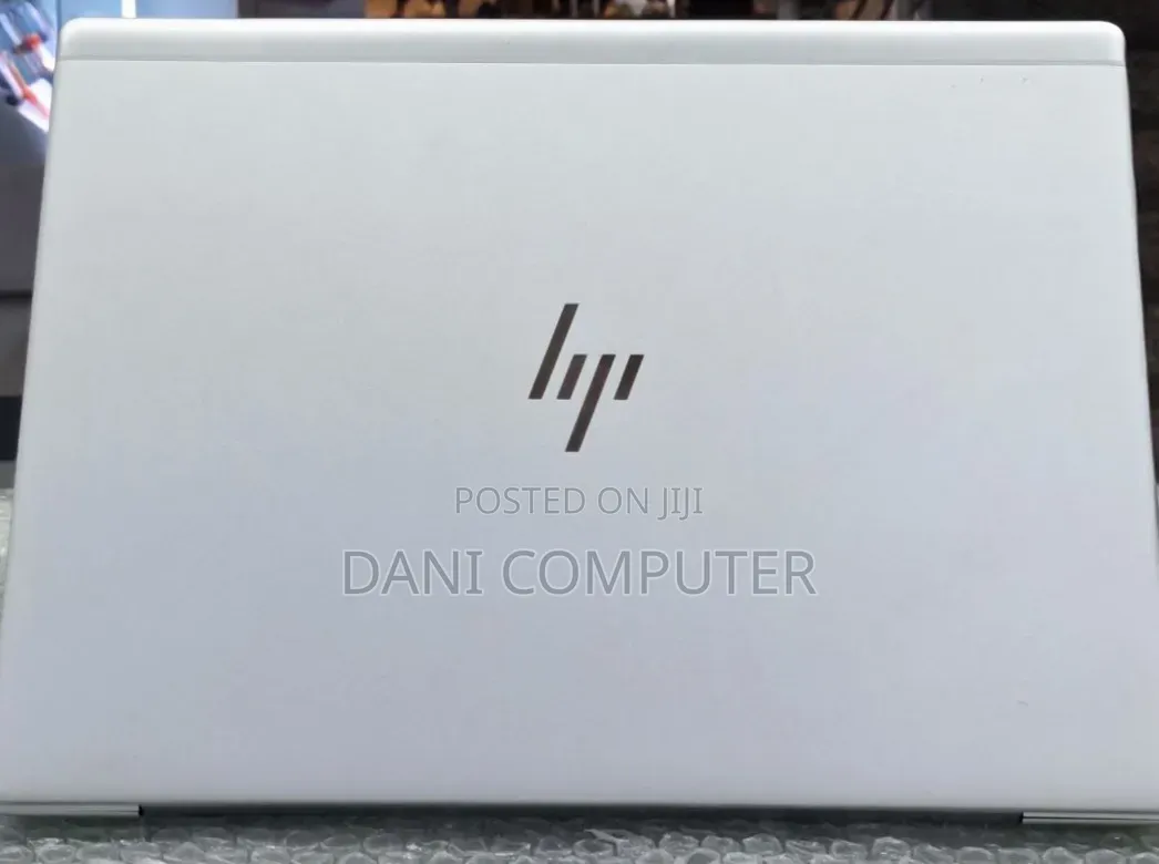 New Laptop HP EliteBook 840 G5 8GB Intel Core i5 SSD 512GB