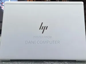 New Laptop HP EliteBook 840 G5 8GB Intel Core i5 SSD 512GB
